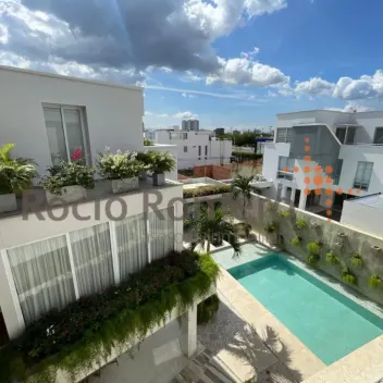 #937 - Casa en conjunto cerrado en Cúcuta en venta de 1000m², 7 habitaciones y 10 parqueaderos - 28