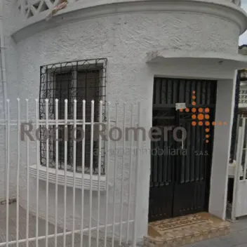 #939 - Casa en Cúcuta en venta de 400m², 4 habitaciones - 2