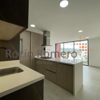 #940 - Apartamento en Cúcuta en venta de 85m², 3 habitaciones y 1 parqueadero - 2