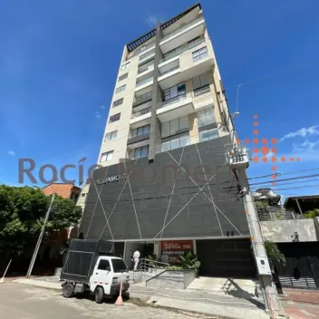 #940 - Apartamento en Cúcuta en venta de 85m², 3 habitaciones y 1 parqueadero - 1