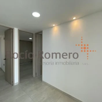 #940 - Apartamento en Cúcuta en venta de 85m², 3 habitaciones y 1 parqueadero - 5