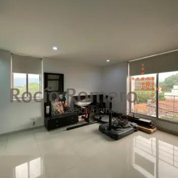 #941 - Apartamento en Cúcuta en venta de 106.6m², 3 habitaciones y 2 parqueaderos - 9