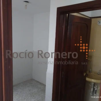 #943 - Apartamento en Cúcuta en venta de 147m², 3 habitaciones y 1 parqueadero - 19