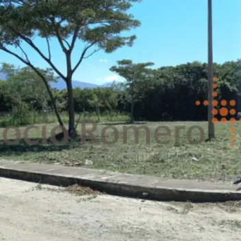 #949 - Lote en Villa del Rosario en venta de 1500m² - 4