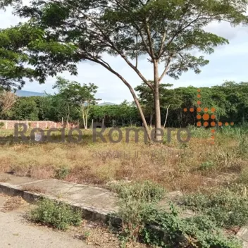 #949 - Lote en Villa del Rosario en venta de 1500m² - 1