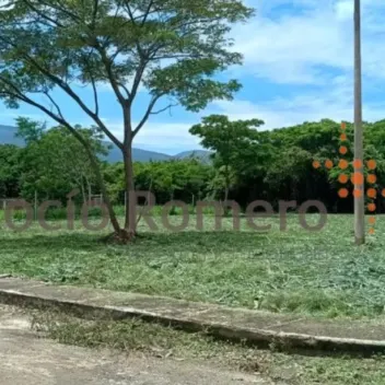 #949 - Lote en Villa del Rosario en venta de 1500m² - 3