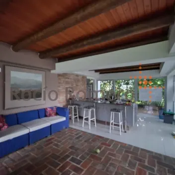 #950 - Casa en conjunto cerrado en Villa del Rosario en venta de 300m², 4 habitaciones y 2 parqueaderos - 9