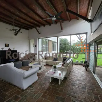 #950 - Casa en conjunto cerrado en Villa del Rosario en venta de 300m², 4 habitaciones y 2 parqueaderos - 7