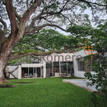 #950 - Casa en conjunto cerrado en Villa del Rosario en venta de 300m², 4 habitaciones y 2 parqueaderos - 1