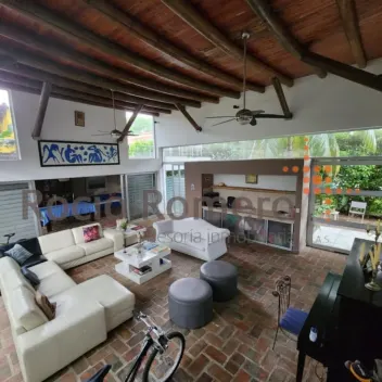 #950 - Casa en conjunto cerrado en Villa del Rosario en venta de 300m², 4 habitaciones y 2 parqueaderos - 6