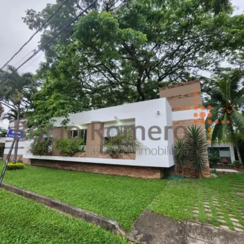 #950 - Casa en conjunto cerrado en Villa del Rosario en venta de 300m², 4 habitaciones y 2 parqueaderos - 4