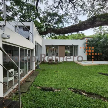 #950 - Casa en conjunto cerrado en Villa del Rosario en venta de 300m², 4 habitaciones y 2 parqueaderos - 2