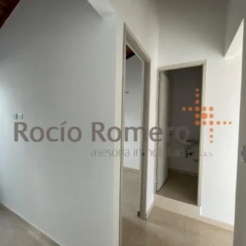 #951 - Casa en conjunto cerrado en venta en Chaparral de 52.79m², 3 habitaciones y 1 parqueadero - 5