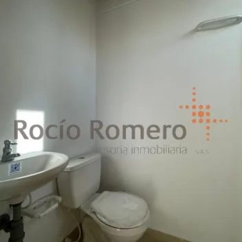 #951 - Casa en conjunto cerrado en venta en Chaparral de 52.79m², 3 habitaciones y 1 parqueadero - 9