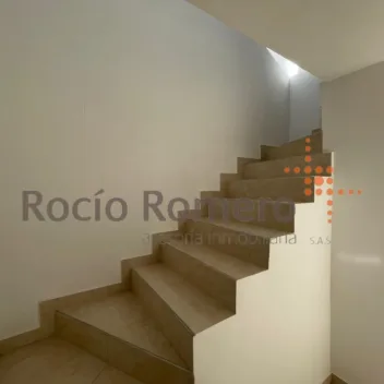 #951 - Casa en conjunto cerrado en venta en Chaparral de 52.79m², 3 habitaciones y 1 parqueadero - 4