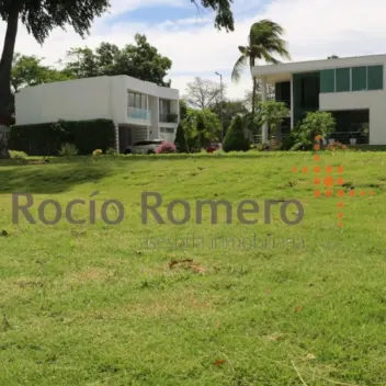 #954 - Lote en conjunto cerrado en Villa del Rosario en venta de 356m² - 4