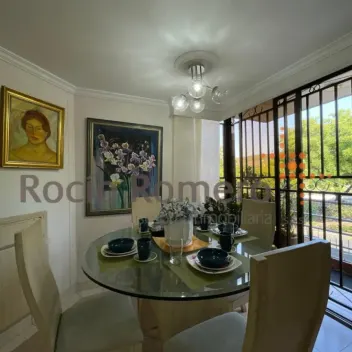 #955 - Apartamento en Cúcuta en venta de 87m², 3 habitaciones y 1 parqueadero - 2