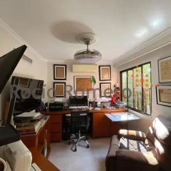 #955 - Apartamento en Cúcuta en venta de 87m², 3 habitaciones y 1 parqueadero - 8