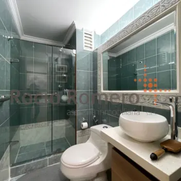 #955 - Apartamento en Cúcuta en venta de 87m², 3 habitaciones y 1 parqueadero - 10