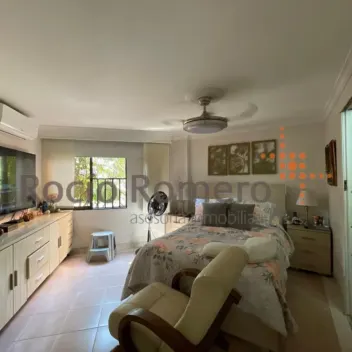 #955 - Apartamento en Cúcuta en venta de 87m², 3 habitaciones y 1 parqueadero - 6