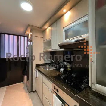 #955 - Apartamento en Cúcuta en venta de 87m², 3 habitaciones y 1 parqueadero - 5