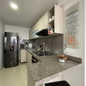 #957 - Apartamento en Cúcuta en venta de 89.47m², 3 habitaciones y 2 parqueaderos - 8