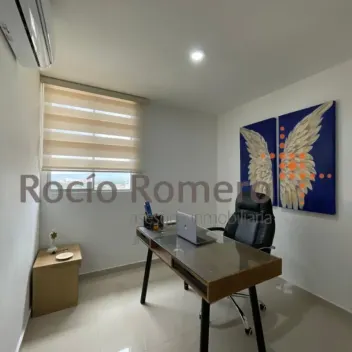 #957 - Apartamento en Cúcuta en venta de 89.47m², 3 habitaciones y 2 parqueaderos - 6