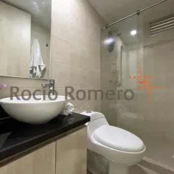 #957 - Apartamento en Cúcuta en venta de 89.47m², 3 habitaciones y 2 parqueaderos - 5