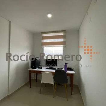 #957 - Apartamento en Cúcuta en venta de 89.47m², 3 habitaciones y 2 parqueaderos - 7