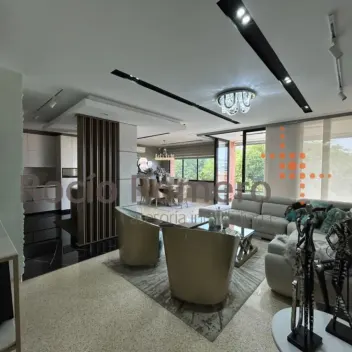 #958 - Apartamento en Cúcuta en venta de 200m², 4 habitaciones y 2 parqueaderos - 5