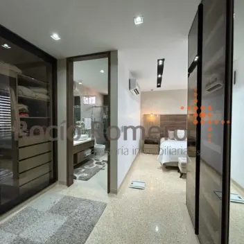 #958 - Apartamento en Cúcuta en venta de 200m², 4 habitaciones y 2 parqueaderos - 7