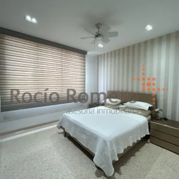 #958 - Apartamento en Cúcuta en venta de 200m², 4 habitaciones y 2 parqueaderos - 12