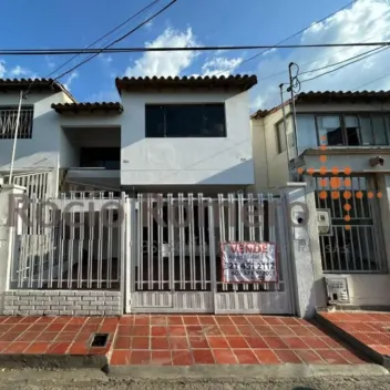 #959 - Casa en Cúcuta en venta de 93.84m², 3 habitaciones y 2 parqueaderos - 1