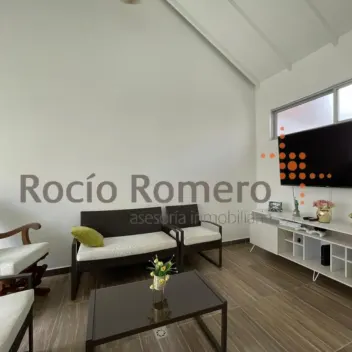 #961 - Casa en conjunto cerrado en Los Patios en venta de 115m², 3 habitaciones y 2 parqueaderos - 5