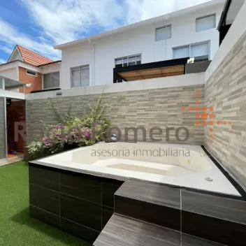#961 - Casa en conjunto cerrado en Los Patios en venta de 115m², 3 habitaciones y 2 parqueaderos - 16