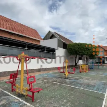 #961 - Casa en conjunto cerrado en Los Patios en venta de 115m², 3 habitaciones y 2 parqueaderos - 19