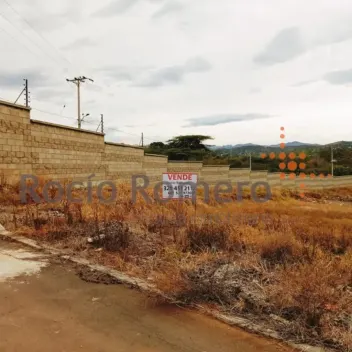 #964 - Lote en conjunto cerrado en Villa del Rosario en venta de 308.82m² - 5