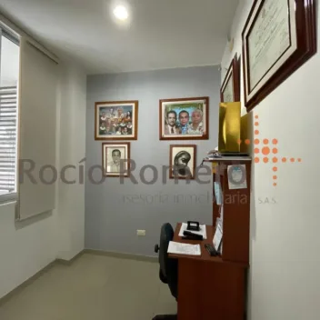 #965 - Casa en Cúcuta en venta de 90m², 3 habitaciones y 2 parqueaderos - 4