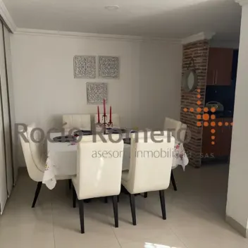 #968 - Apartamento en Cúcuta en venta de 142m², 3 habitaciones y 2 parqueaderos - 3