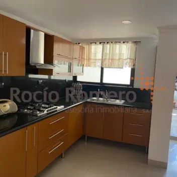 #968 - Apartamento en Cúcuta en venta de 142m², 3 habitaciones y 2 parqueaderos - 4