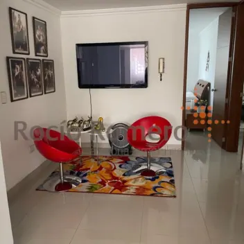 #968 - Apartamento en Cúcuta en venta de 142m², 3 habitaciones y 2 parqueaderos - 6