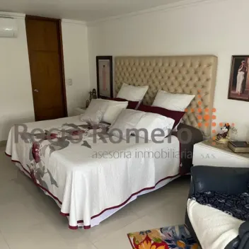 #968 - Apartamento en Cúcuta en venta de 142m², 3 habitaciones y 2 parqueaderos - 11