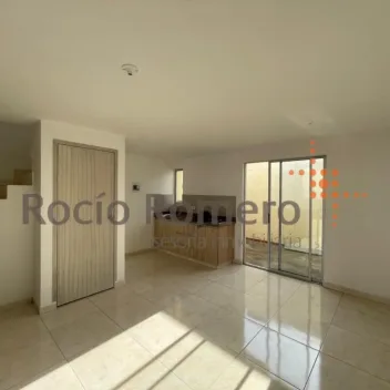 #970 - Casa en conjunto cerrado en Los Patios en venta de 51m², 2 habitaciones y 2 parqueaderos - 8