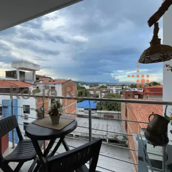 #974 - Apartamento en Cúcuta en venta de 52m², 1 habitación y 1 parqueadero - 7