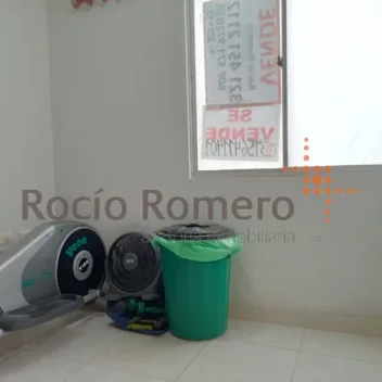 #975 - Apartamento en Villa del Rosario en venta de 52m², 3 habitaciones y 1 parqueadero - 14