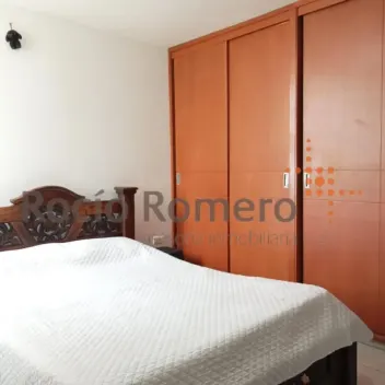 #975 - Apartamento en Villa del Rosario en venta de 52m², 3 habitaciones y 1 parqueadero - 12
