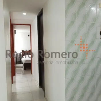 #975 - Apartamento en Villa del Rosario en venta de 52m², 3 habitaciones y 1 parqueadero - 8