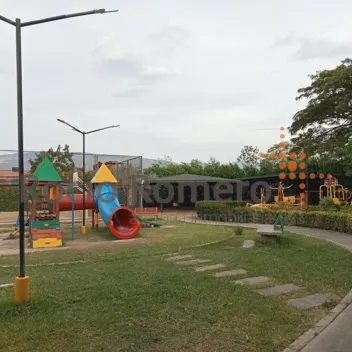 #975 - Apartamento en Villa del Rosario en venta de 52m², 3 habitaciones y 1 parqueadero - 20