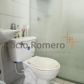 #975 - Apartamento en Villa del Rosario en venta de 52m², 3 habitaciones y 1 parqueadero - 13