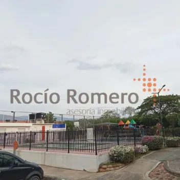 #975 - Apartamento en Villa del Rosario en venta de 52m², 3 habitaciones y 1 parqueadero - 15